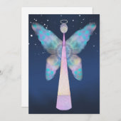 エンジェル恵み シーズンカード (正面/裏面)