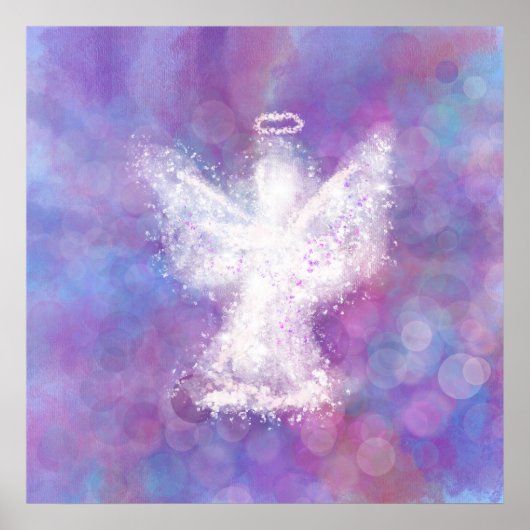 エンジェル恵み ポスター (正面)