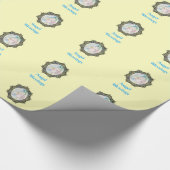 エンジェル恵み ラッピングペーパー (角)