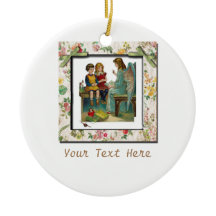 エンジェル教えの子供