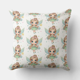 エンジェル枕 クッション