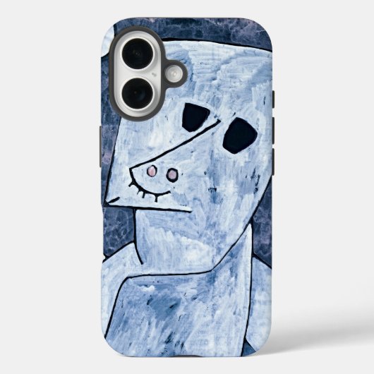 エンジェル申請者 – Klee-iPhoneインスパイアケース Case-Mate iPhoneケース (裏面)