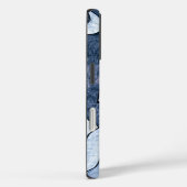 エンジェル申請者 – Klee-iPhoneインスパイアケース Case-Mate iPhoneケース (裏面 / 右)