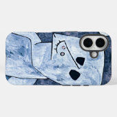 エンジェル申請者 – Klee-iPhoneインスパイアケース Case-Mate iPhoneケース (裏面 (横))