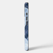エンジェル申請者 – Klee-iPhoneインスパイアケース Case-Mate iPhoneケース (裏面 / 左)
