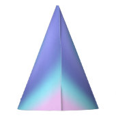 エンジェル番号000 – 新しい機会と新しいスタート パーティーハット (裏面)