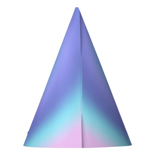 エンジェル番号000 – 新しい機会と新しいスタート パーティーハット (裏面)