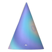 エンジェル番号000 – 新しい機会と新しいスタート パーティーハット (左)