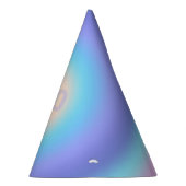 エンジェル番号000 – 新しい機会と新しいスタート パーティーハット (右)