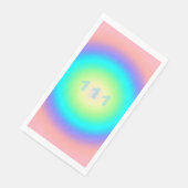 エンジェル番号111 – 表示 (コーナー)