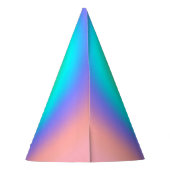 エンジェル番号111 – 表示 パーティーハット (裏面)