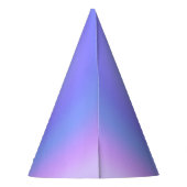 エンジェル番号888 – 右のパス パーティーハット (裏面)