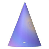 エンジェル番号888 – 右のパス パーティーハット (左)