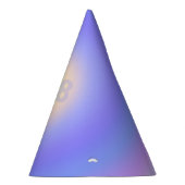 エンジェル番号888 – 右のパス パーティーハット (右)