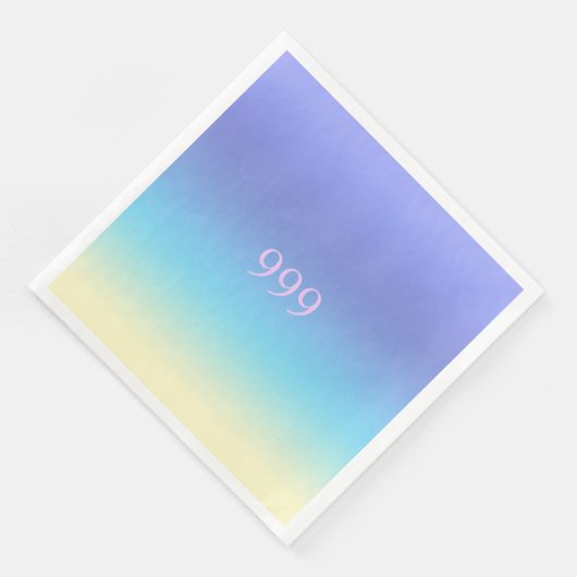 エンジェル番号999 (コーナー)