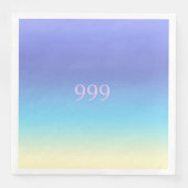 エンジェル番号999 (正面)