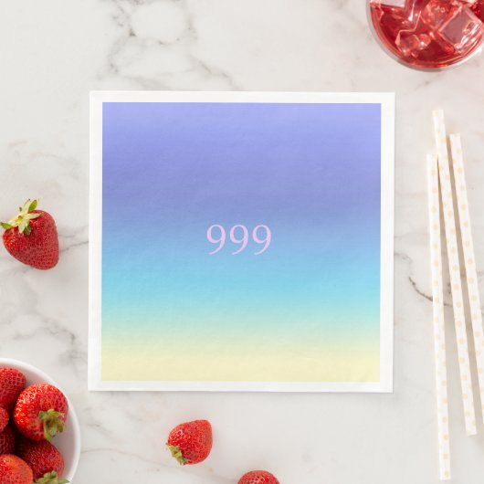 エンジェル番号999 (インサイチュ)