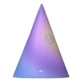 エンジェル番号999 – あなたの心地よいゾーンの外にステップ パーティーハット (左)