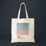 エンジェル番号 – 拡張 – 333 トートバッグ<br><div class="desc">エンジェル番号 – 拡張 – 333.</div>