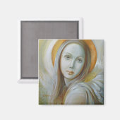 エンジェル磁石 マグネット (正面/裏面)