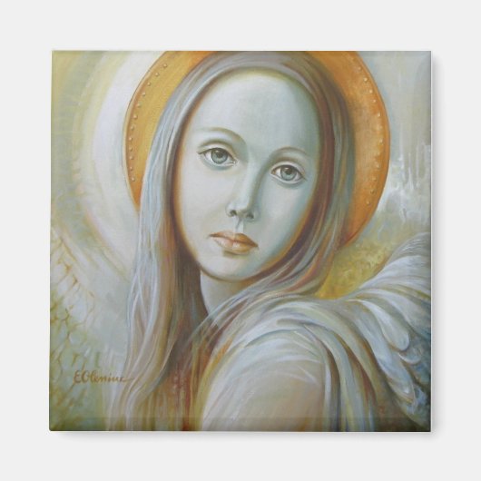 エンジェル磁石 マグネット (正面)