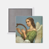 エンジェル磁石 マグネット (正面/裏面)