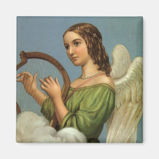 エンジェル磁石 マグネット (正面)