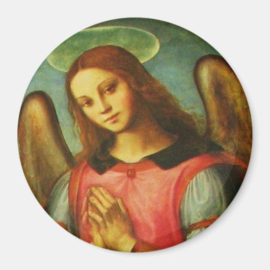 エンジェル磁石 マグネット (正面)