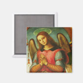 エンジェル磁石 マグネット (正面/裏面)