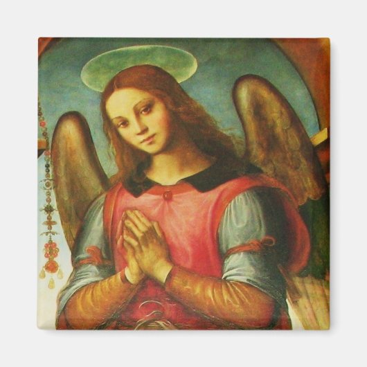 エンジェル磁石 マグネット (正面)