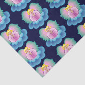 エンジェル祈りの言葉ティッシュペーパー 薄葉紙 (詳細)