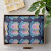 エンジェル祈りの言葉ティッシュペーパー 薄葉紙 (ギフト)