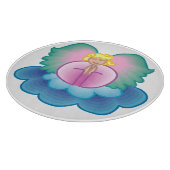 エンジェル祈りの言葉切削ボード カッティングボード (角)