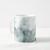 エンジェル祈りの言葉 コーヒーマグカップ (正面左)