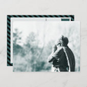 エンジェル祈りの言葉 ポストカード (正面/裏面)