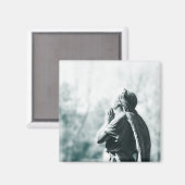 エンジェル祈りの言葉 マグネット (正面/裏面)