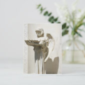 エンジェル祈ズサバンナジョージア ポストカード (スタンド正面)