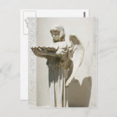 エンジェル祈ズサバンナジョージア ポストカード (正面/裏面)