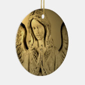 エンジェル祈ズ セラミックオーナメント (右)