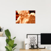 エンジェル祈ズ ポスター (ホームオフィス)