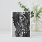 エンジェル祈ズ ポストカード (スタンド正面)