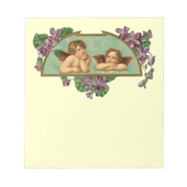 エンジェル祈賛美のPersonalize Destiny'S ノートパッド