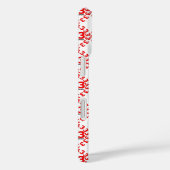 エンジェル第333号 – 成長と変革を受け入れる Case-Mate iPhoneケース (裏面 / 右)