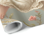 エンジェル紙 ラッピングペーパー (ロールコーナー)