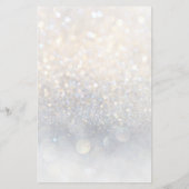 エンジェル絵を描文房具 便箋 (裏面)