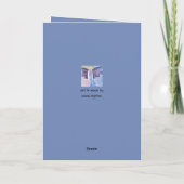 エンジェル聖なる書物、 経典カード カード (裏面)