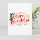 エンジェル華美・メリー・クリスマス・レトロ (スタンド正面)