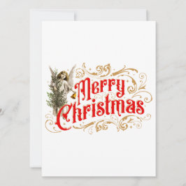 エンジェル華美・メリー・クリスマス・レトロ