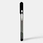 エンジェル落ちたドーブiPhone 5ケース Case-Mate iPhoneケース (裏面 / 左)