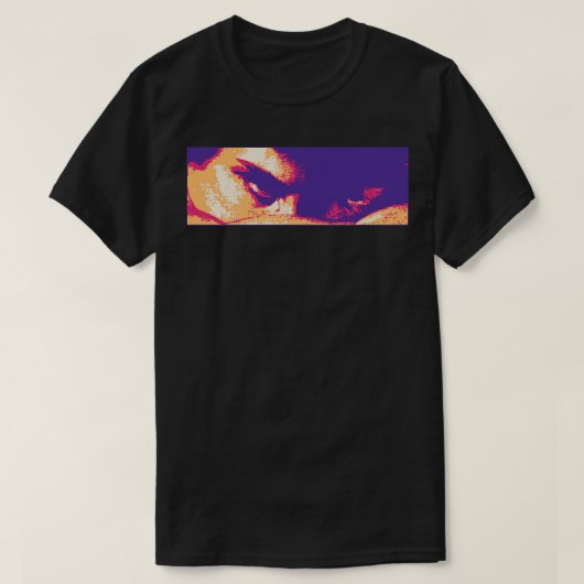 エンジェル落ちた泣き叫びバイトベフォンセカ Tシャツ (デザイン正面)